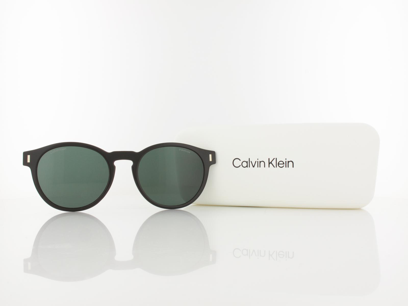 Calvin Klein | CK24551 MAG-SET 206 50 | brown havana