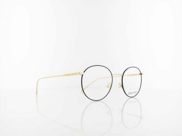 Calvin Klein | CK5460 715 49 | gold black
