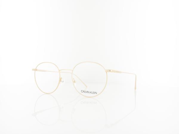 Calvin Klein | CK5460 780 49 | rose gold