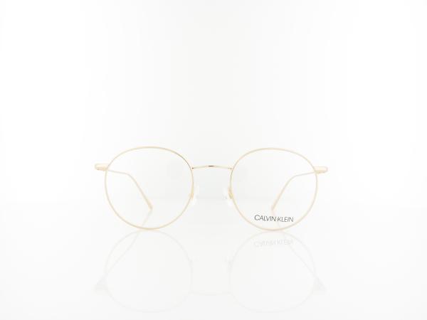 Calvin Klein | CK5460 780 49 | rose gold