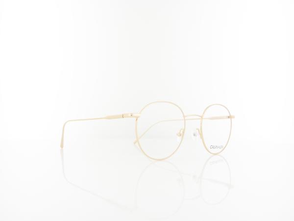 Calvin Klein | CK5460 780 49 | rose gold