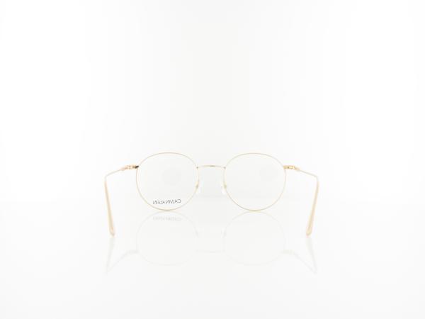 Calvin Klein | CK5460 780 49 | rose gold
