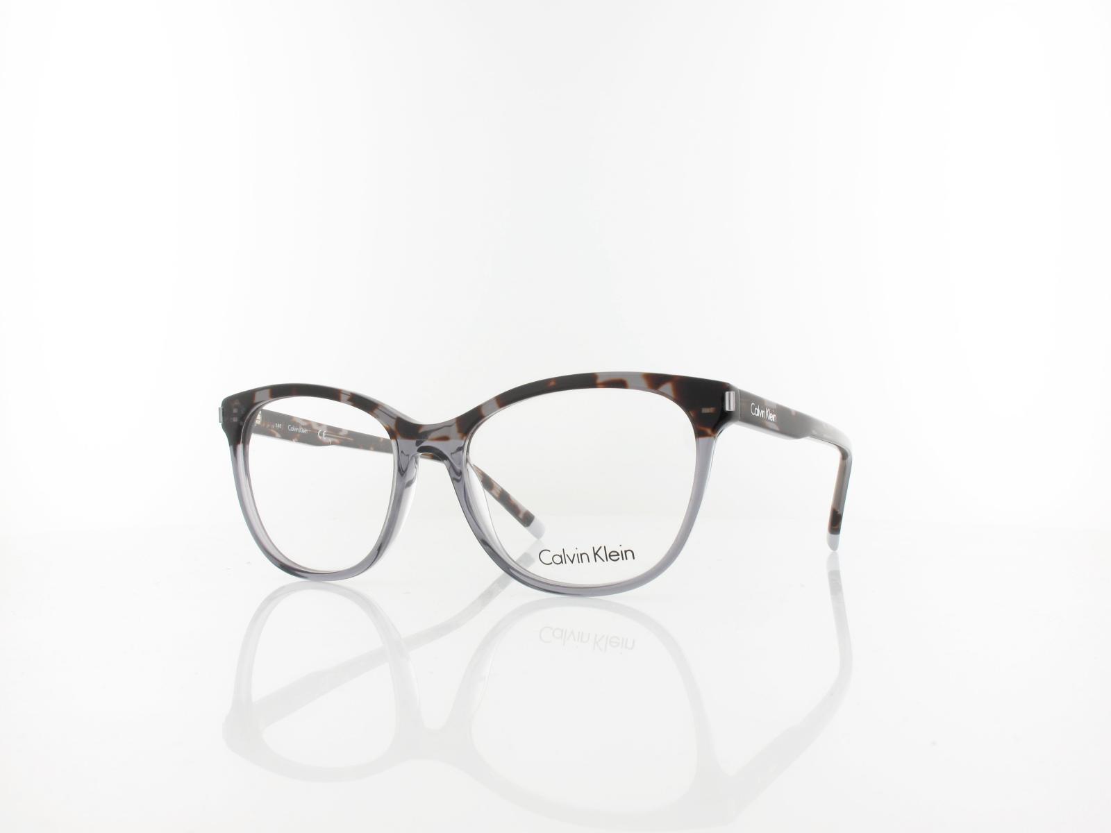 Calvin Klein | CK5975 037 54 | grey havana