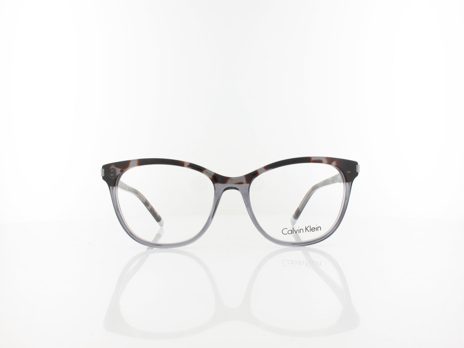 Calvin Klein | CK5975 037 54 | grey havana