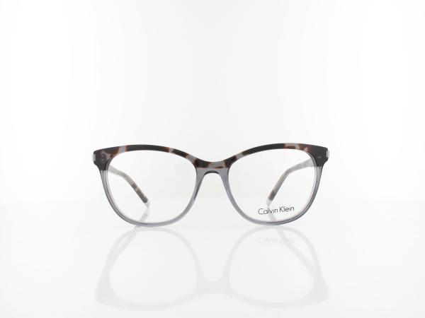 Calvin Klein | CK5975 037 54 | grey havana