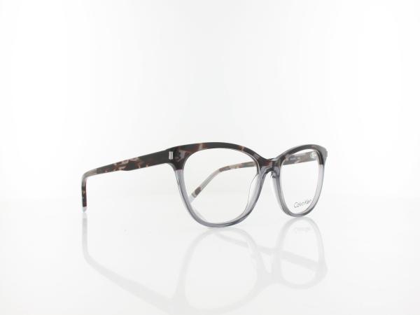 Calvin Klein | CK5975 037 54 | grey havana