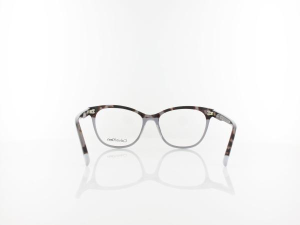 Calvin Klein | CK5975 037 54 | grey havana