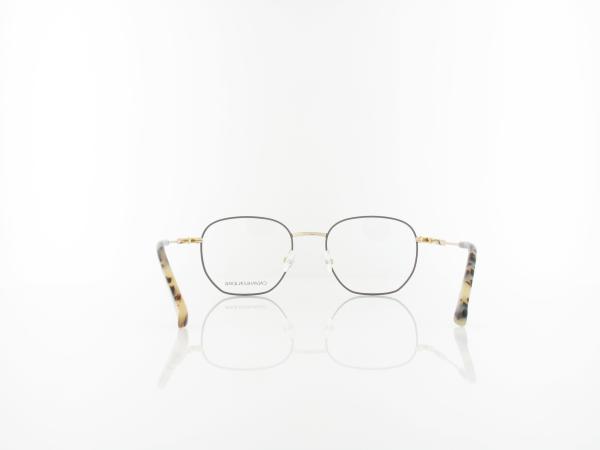Calvin Klein | CKJ20101 272 50 | satin dark taupe