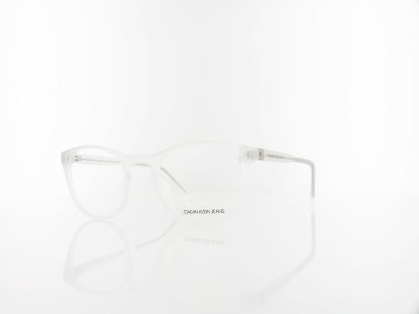 Calvin Klein | CKJ20511 971 50 | matte crystal