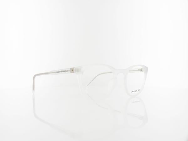 Calvin Klein | CKJ20511 971 50 | matte crystal