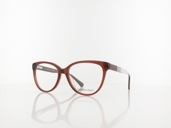 Calvin Klein | CKJ21613 210 53 | brown