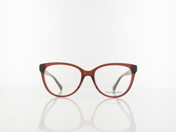 Calvin Klein | CKJ21613 210 53 | brown