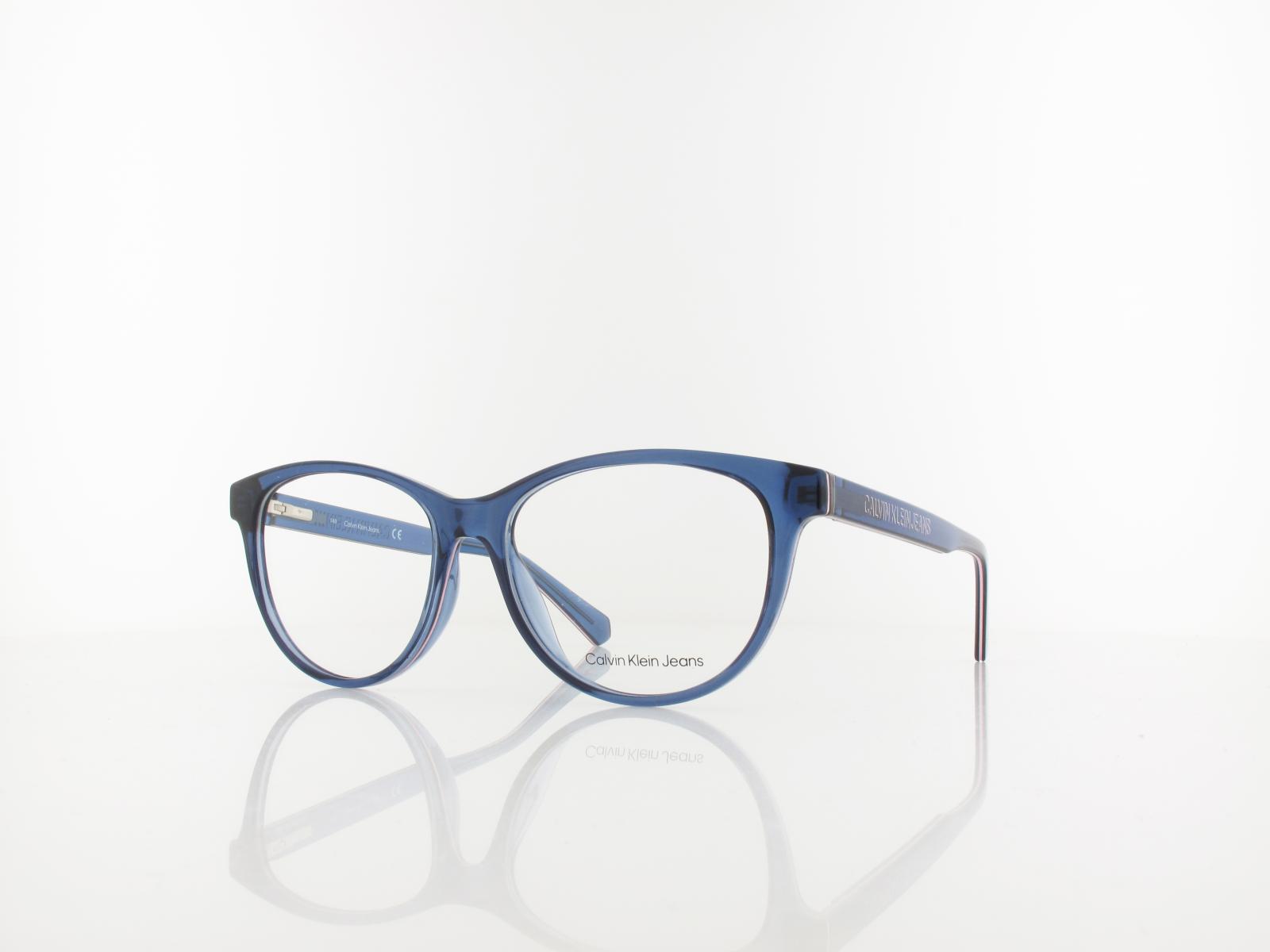 Calvin Klein | CKJ21640 400 53 | blue