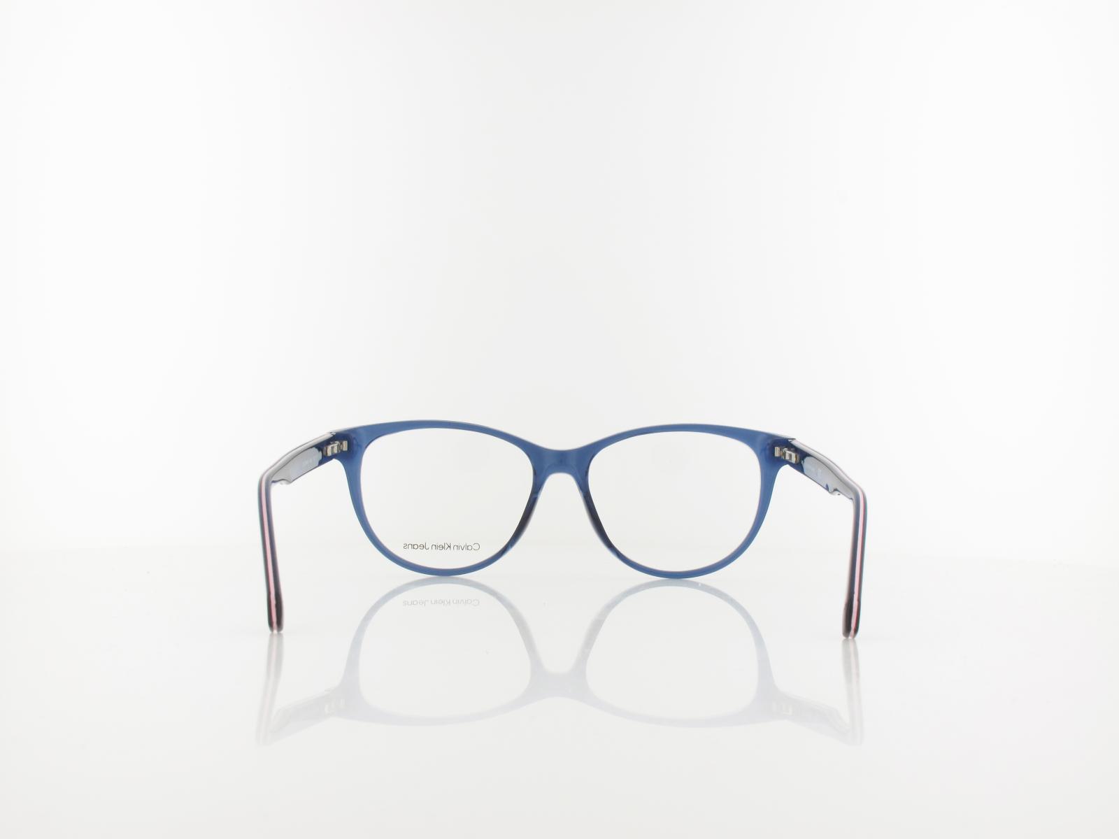 Calvin Klein | CKJ21640 400 53 | blue