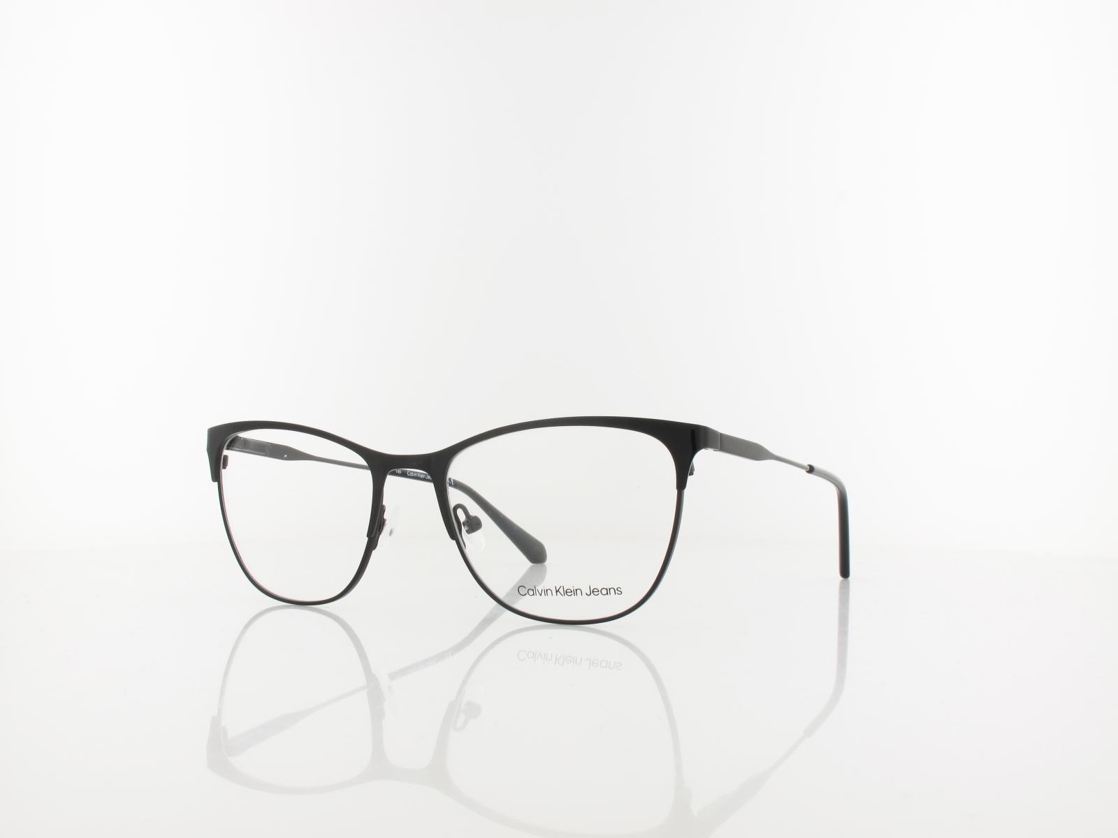 Calvin Klein | CKJ22206 001 52 | black