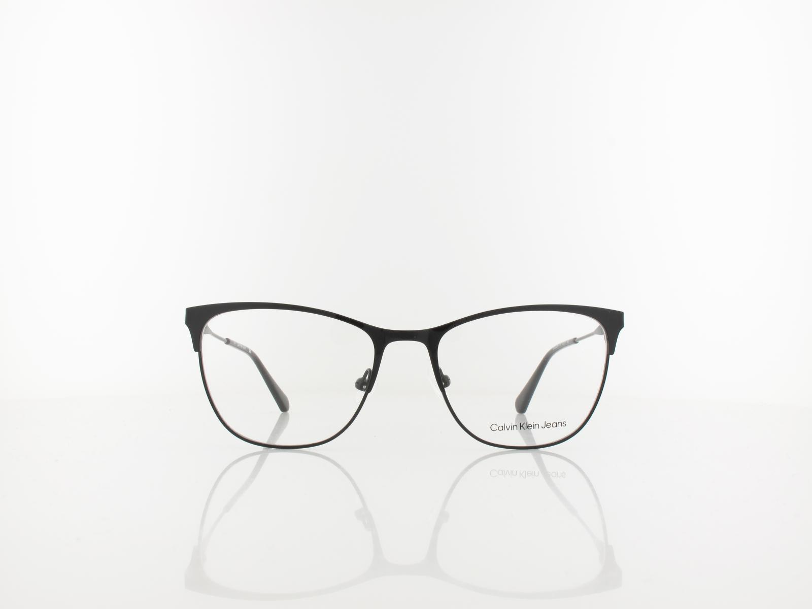 Calvin Klein | CKJ22206 001 52 | black