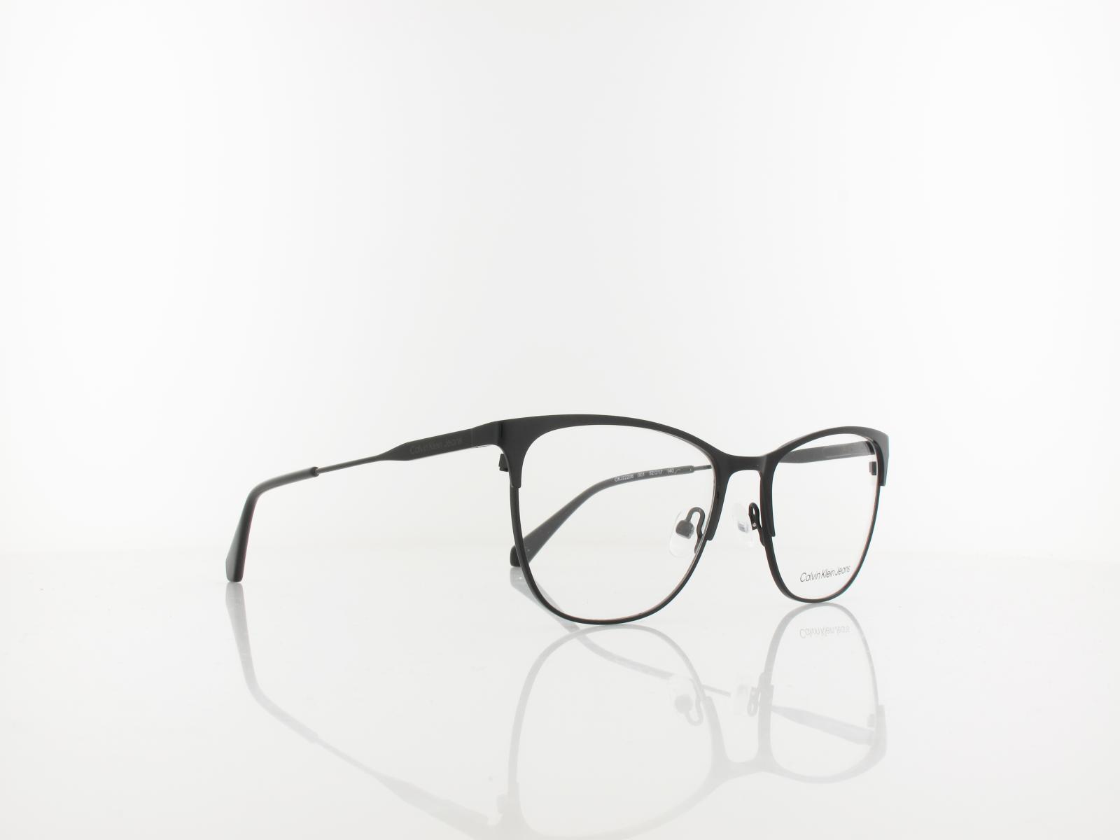 Calvin Klein | CKJ22206 001 52 | black
