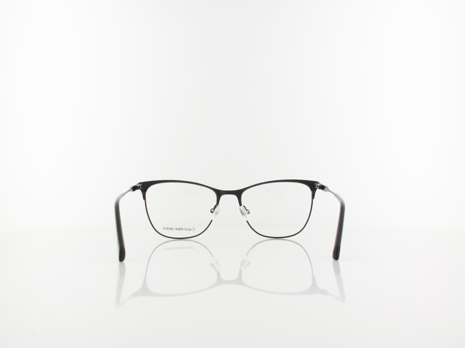 Calvin Klein | CKJ22206 001 52 | black