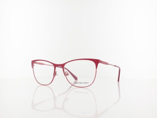 Calvin Klein | CKJ22206 679 52 | cherry
