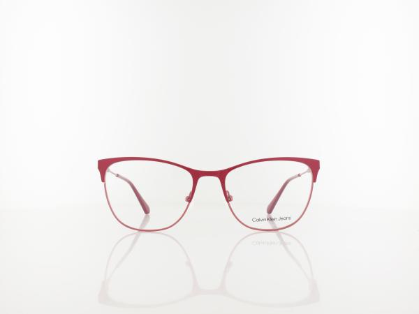 Calvin Klein | CKJ22206 679 52 | cherry