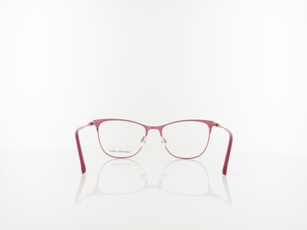 Calvin Klein | CKJ22206 679 52 | cherry