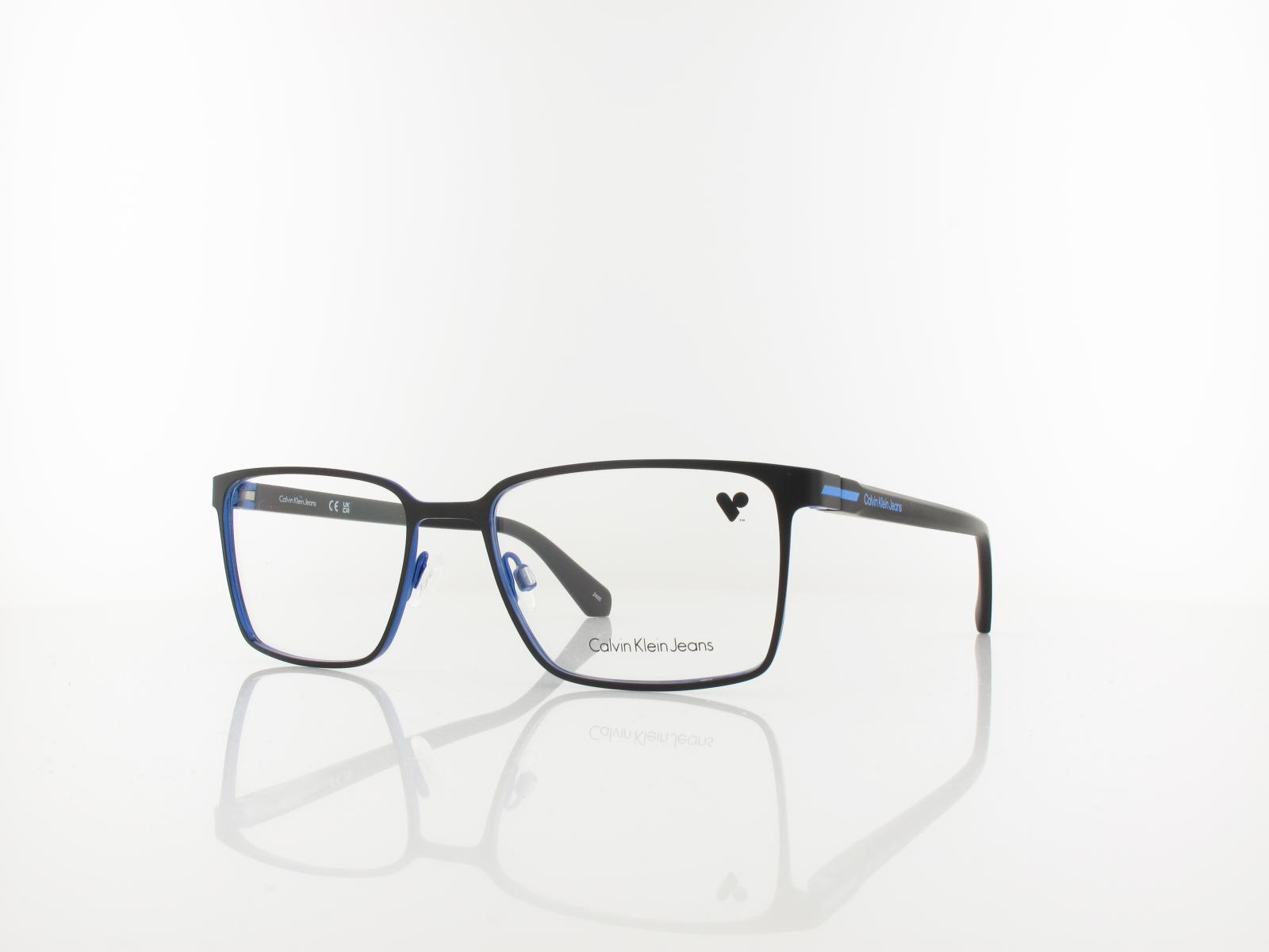 Calvin Klein | CKJ22207 002 55 | matte black