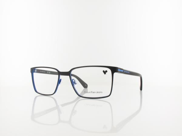 Calvin Klein | CKJ22207 002 55 | matte black