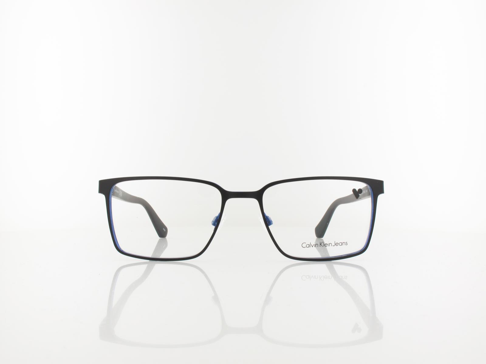 Calvin Klein | CKJ22207 002 55 | matte black