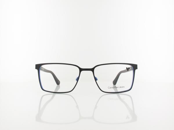 Calvin Klein | CKJ22207 002 55 | matte black