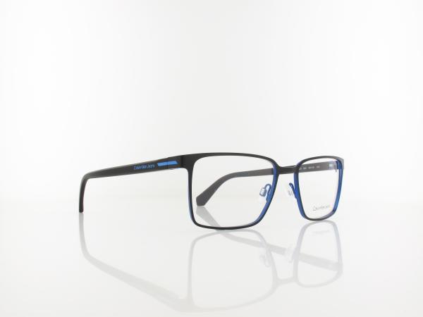 Calvin Klein | CKJ22207 002 55 | matte black