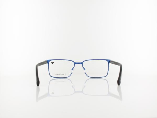 Calvin Klein | CKJ22207 002 55 | matte black