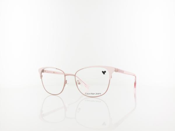 Calvin Klein | CKJ22218 671 51 | rose