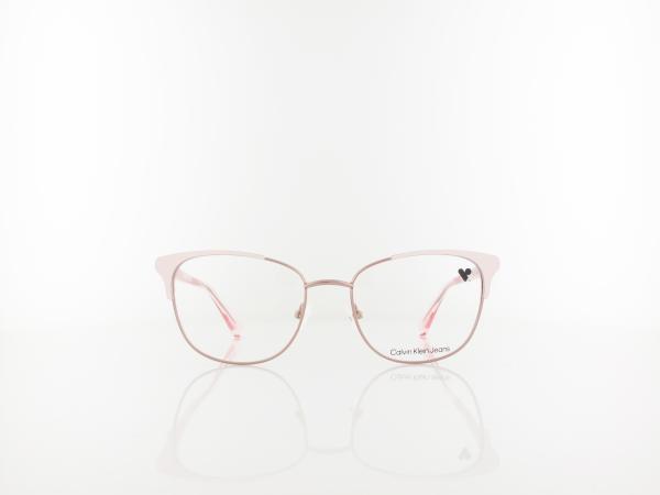 Calvin Klein | CKJ22218 671 51 | rose