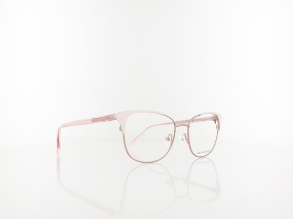 Calvin Klein | CKJ22218 671 51 | rose