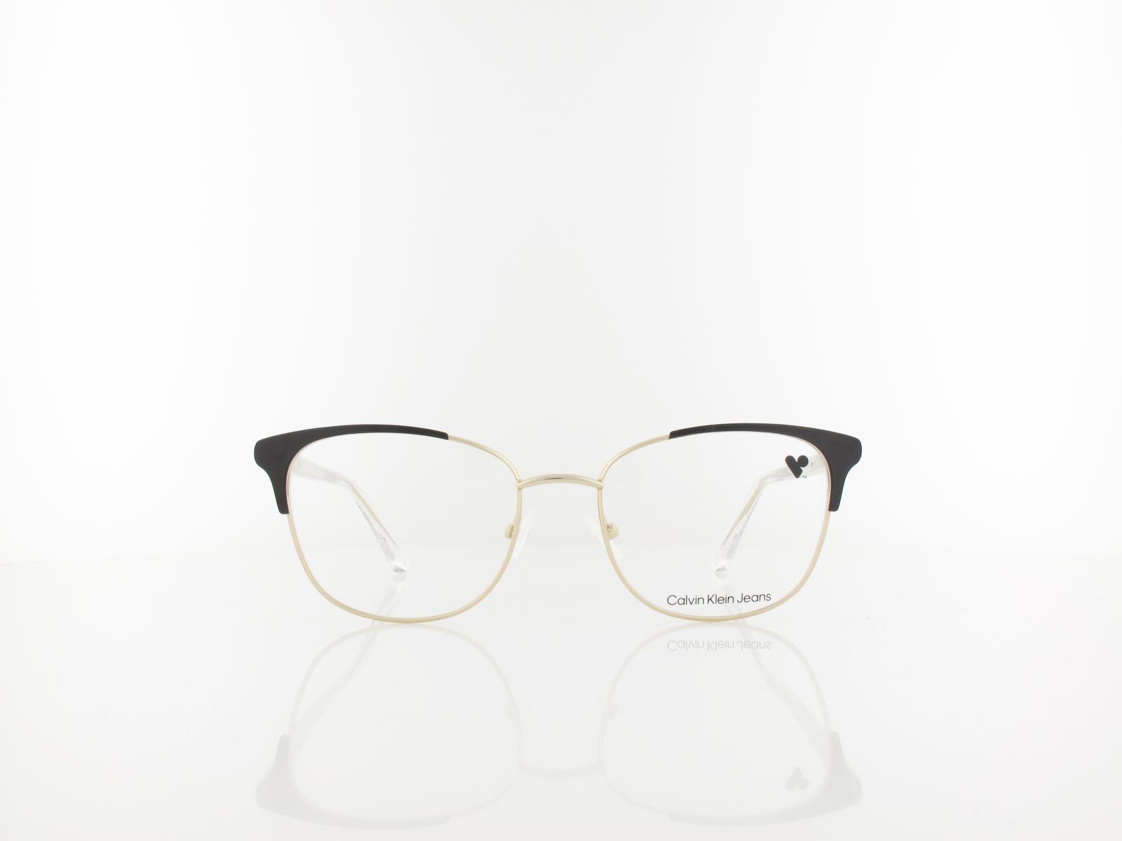 Calvin Klein | CKJ22218 722 51 | gold black