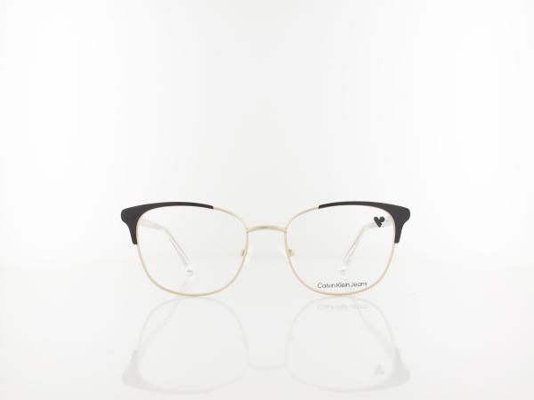Calvin Klein | CKJ22218 722 51 | gold black