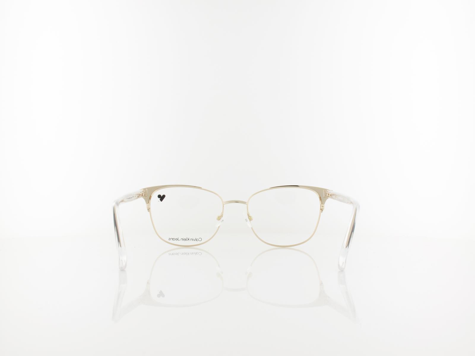 Calvin Klein | CKJ22218 722 51 | gold black