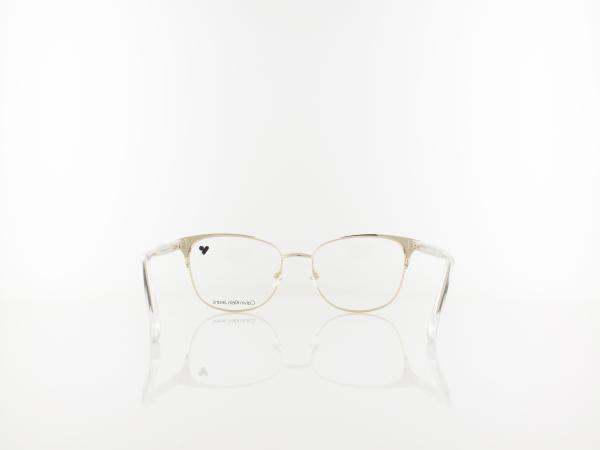 Calvin Klein | CKJ22218 722 51 | gold black