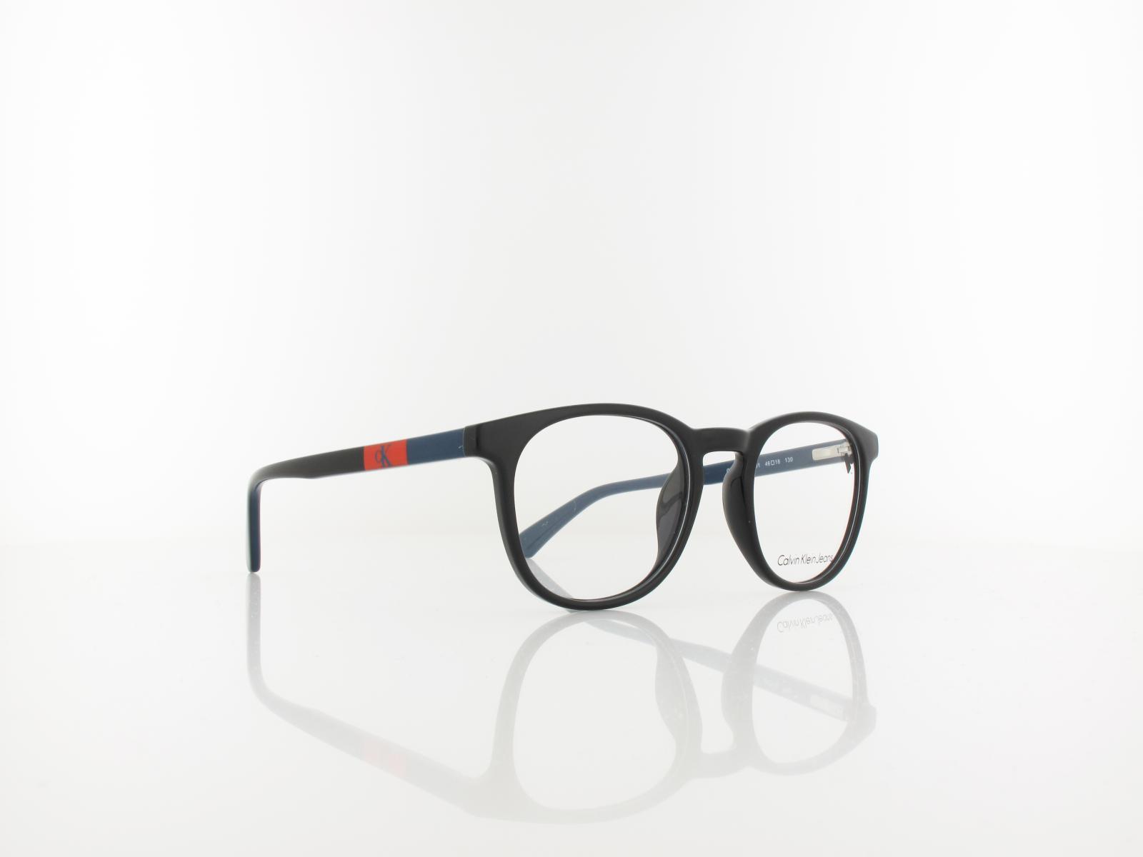 Calvin Klein | CKJ22301 001 46 | black