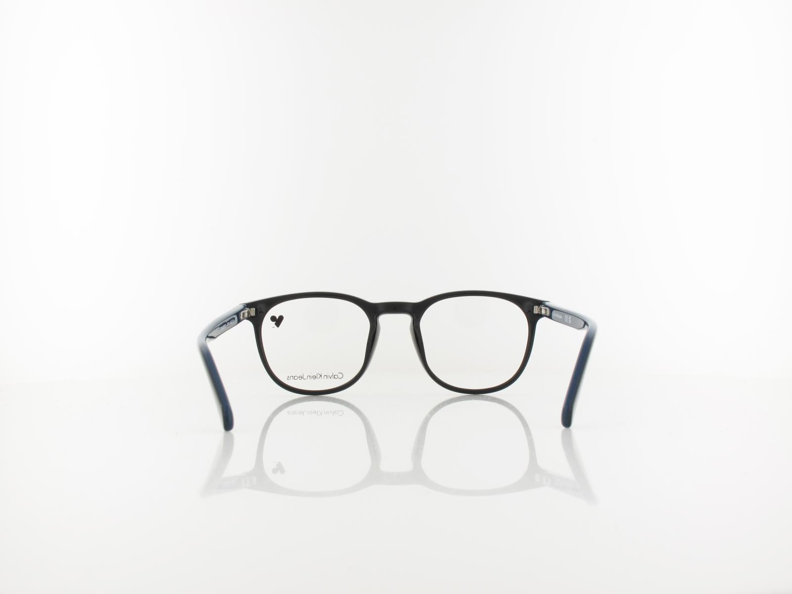 Calvin Klein | CKJ22301 001 46 | black