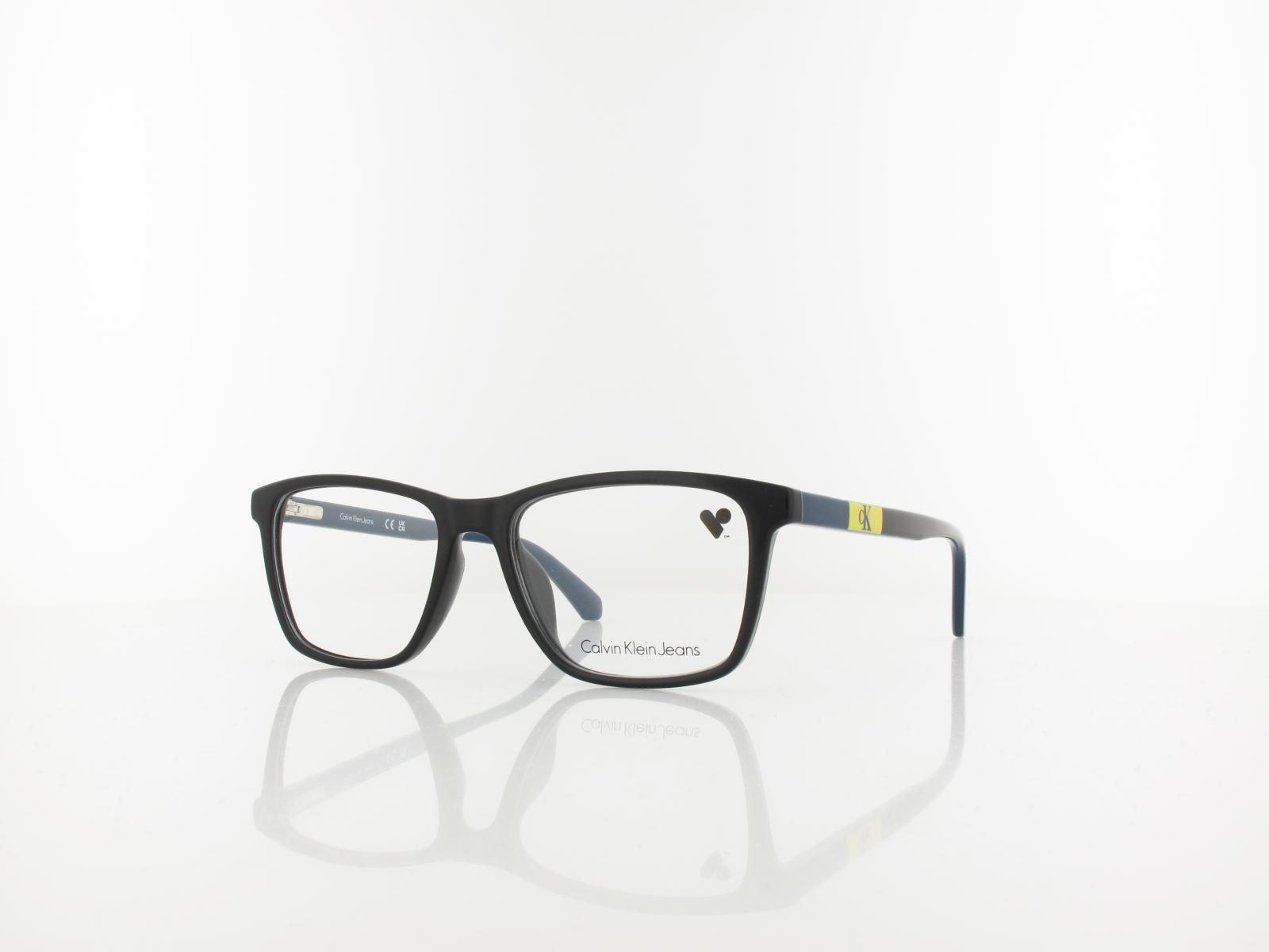 Calvin Klein | CKJ22302 001 48 | black