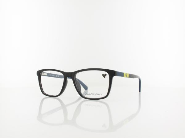 Calvin Klein | CKJ22302 001 48 | black