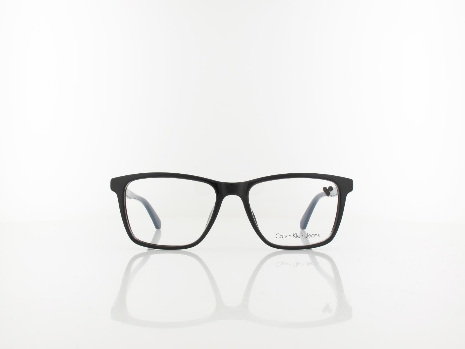 Calvin Klein | CKJ22302 001 48 | black