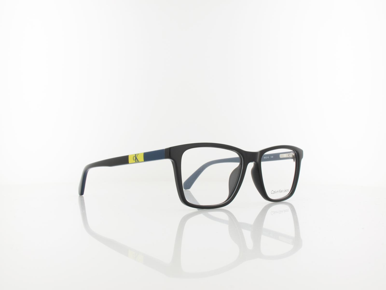 Calvin Klein | CKJ22302 001 48 | black