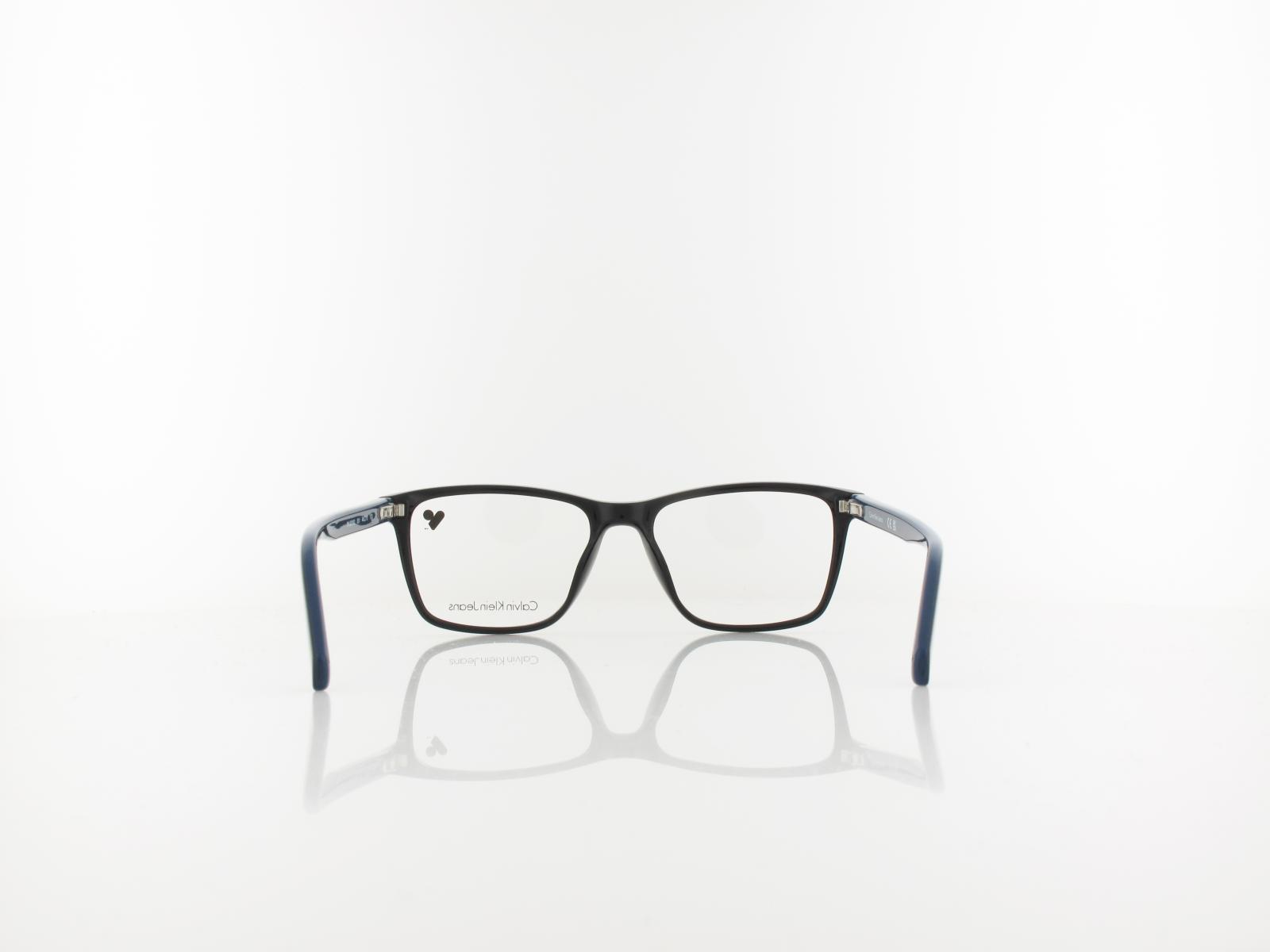 Calvin Klein | CKJ22302 001 48 | black