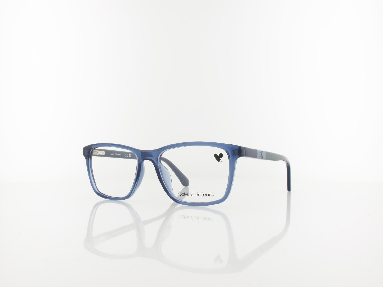 Calvin Klein | CKJ22302 400 48 | blue