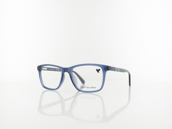Calvin Klein | CKJ22302 400 48 | blue