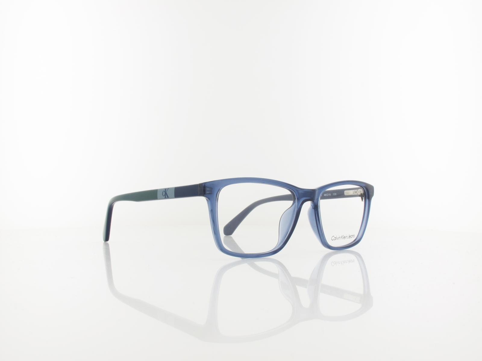 Calvin Klein | CKJ22302 400 48 | blue