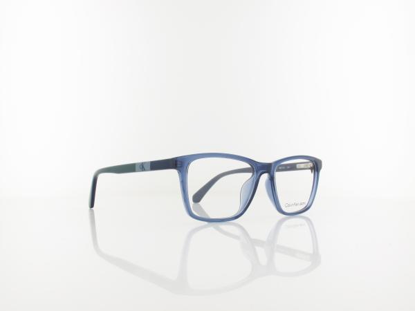 Calvin Klein | CKJ22302 400 48 | blue