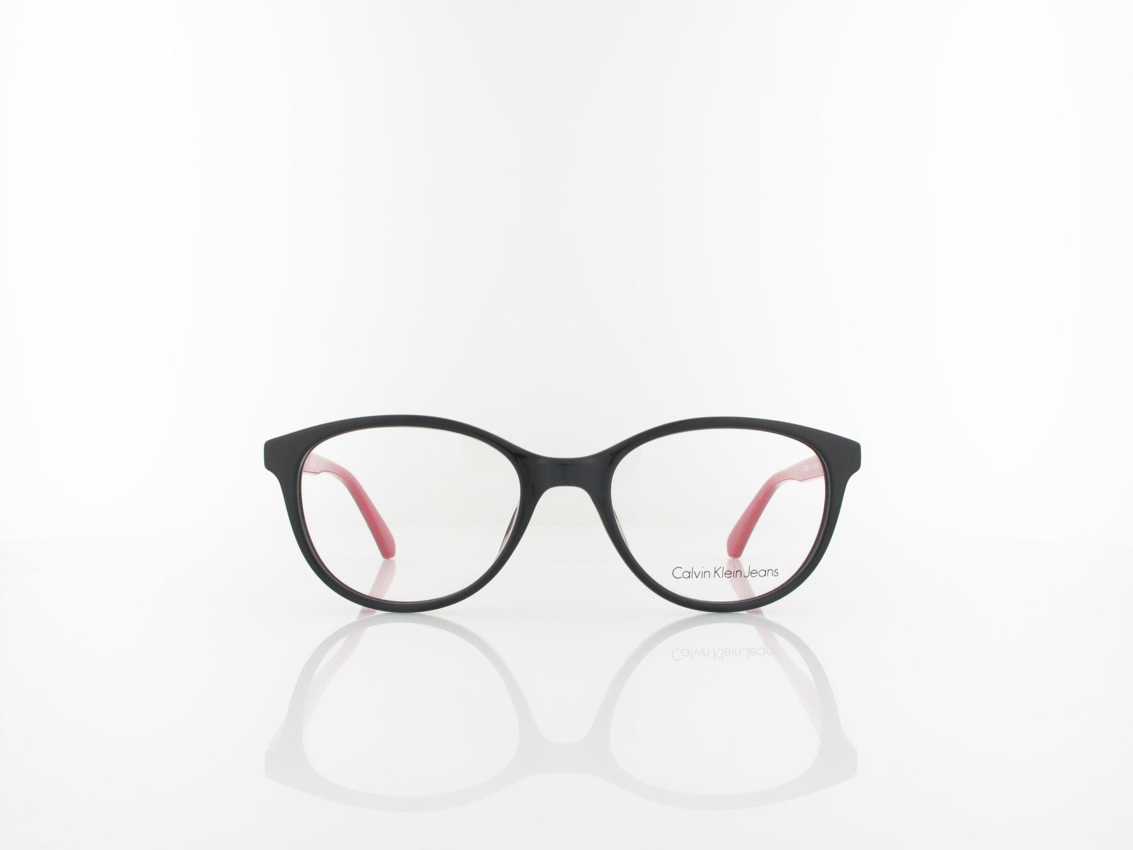 Calvin Klein | CKJ22303 001 48 | black
